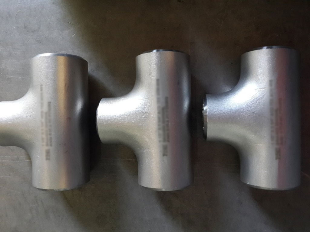 Stainless Steel 316 Butt weld Fittings