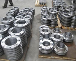 ASTM A182 Stainless Steel 304 Flanges Suppliers in Nigeria 