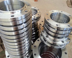 ASTM A182 Stainless Steel 304H Flanges Suppliers in Iran 