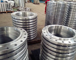 ASTM A182 Stainless Steel 304L Flanges Suppliers in Singapore 