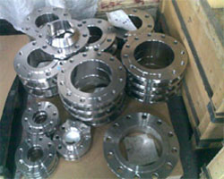 ASTM A182 Stainless Steel 310 Flanges Suppliers in Egypt 