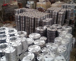 ASTM A182 Stainless Steel 310S Flanges Suppliers in Qatar 