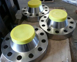 ASTM A182 Stainless Steel 316 Flanges Suppliers in Egypt