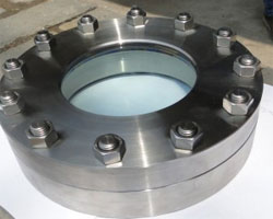 ASTM A182 Stainless Steel 316H Flanges Suppliers in Nigeria 