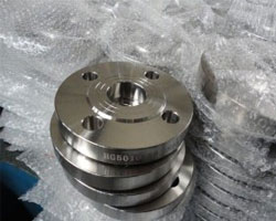 ASTM A182 Stainless Steel 316L Flanges Suppliers in Qatar 