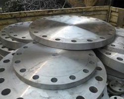 ASTM A182 Stainless Steel 317 Flanges Suppliers in Singapore 