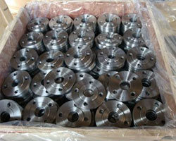 ASTM A182 Stainless Steel 321 Flanges Suppliers in Iraq 
