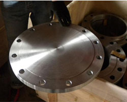 ASTM A182 Stainless Steel 321H Flanges Suppliers in Nigeria 