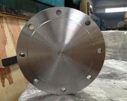 ASTM A182 Stainless Steel 347H Flanges Suppliers in Qatar