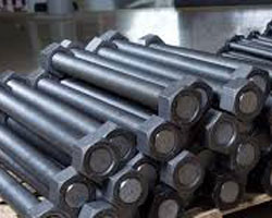 Alloy Steel Fasteners Suppliers in Turkey