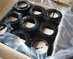 Alloy Steel Flanges Suppliers in Iran 