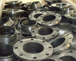 Alloy Steel Flanges Suppliers in UAE