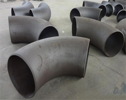 Alloy Steel Pipe Fittings Suppliers in Turkey