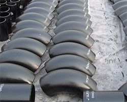 ASTM A234 Alloy Steel WP91   Pipe Fittings Suppliers in Turkey