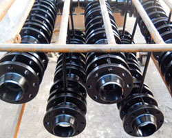 ASTM A182 Alloy Steel Flanges Suppliers in Iraq 