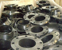 ASTM A182 F5 Alloy Steel Flanges Suppliers in Oman 