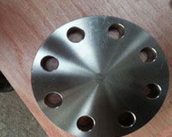 ASTM A182 F91 Alloy Steel Flanges Suppliers in Saudi Arabia 