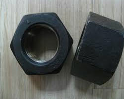 ASTM A194 Alloy Steel Fasteners Suppliers in Singapore 