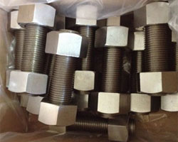 ASTM A354 Alloy Steel Fasteners Suppliers in Indonesia 