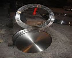 ASTM A516 Carbon Steel Flanges Suppliers in Qatar 