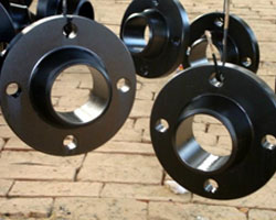Carbon Steel Flanges Suppliers in Iran 
