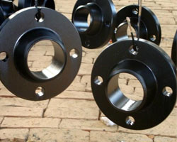 Carbon Steel Flanges Suppliers in Oman
