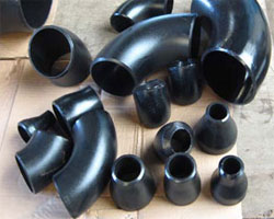 ASTM A234 Carbon Steel Pipe Fittings Suppliers in Egypt 