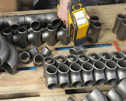 ASTM A234 Carbon Steel High Temp Pipe Fittings Suppliers in Nigeria 
