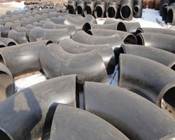 ASTM A420 Carbon Steel Low Temp Pipe Fittings Suppliers in Qatar