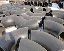 ASTM A420 Carbon Steel Low Temp Pipe Fittings Suppliers in Oman