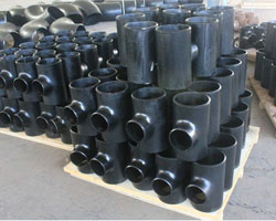 Carbon Steel Pipe Fittings Suppliers in Turkey