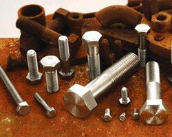 ASTM A193 Stainless Steel 304 Fasteners Suppliers in Saudi Arabia 