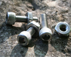 ASTM A193 Stainless Steel 304H Fasteners Suppliers in Iraq 