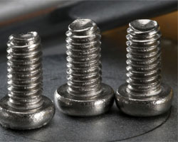 ASTM A193 Stainless Steel 304L Fasteners Suppliers in Qatar 
