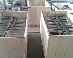 ASTM A193 Stainless Steel 310 Fasteners Suppliers in Saudi Arabia 