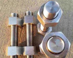 ASTM A193 Stainless Steel 317 Fasteners Suppliers in Saudi Arabia 