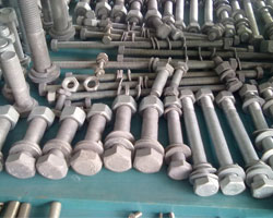 ASTM A193 Stainless Steel 317L Fasteners Suppliers in Singapore 