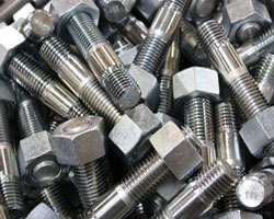 ASTM A193 Stainless Steel 321 Fasteners Suppliers in Nigeria 
