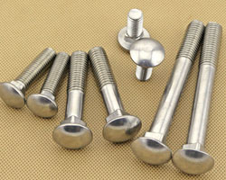 ASTM A193 Stainless Steel 321H Fasteners Suppliers in Nigeria 