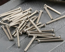 ASTM A193 Stainless Steel 347 Fasteners Suppliers in Singapore 