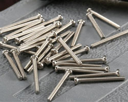 ASTM A193 Stainless Steel 347 Fasteners Suppliers in Saudi Arabia 