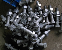 Stainless Steel Fasteners Suppliers in Singapore 