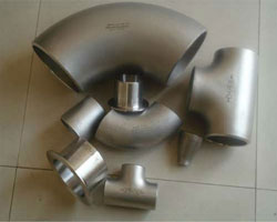 ASTM A403 304L Stainless Steel Pipe Fittings Suppliers in Oman 