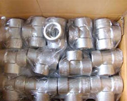 ASTM A403 316L Stainless Steel Pipe Fittings Suppliers in Australia 