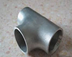ASTM A403 321H Stainless Steel Pipe Fittings Suppliers in Egypt 