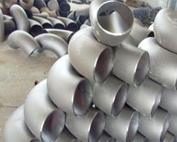 ASTM A403 347 Stainless Steel Pipe Fittings Suppliers in Singapore 