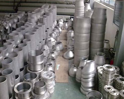 ASTM A403 904L Stainless Steel Pipe Fittings Suppliers in UAE 