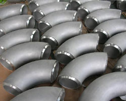 Stainless Steel Buttweld Pipe Fittings Suppliers in Indonesia