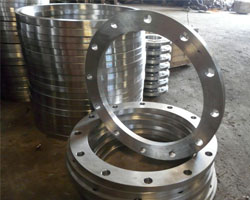 Stainless Steel Flanges Suppliers in Iran