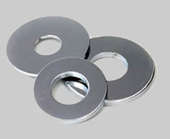 904L Stainless Steel Washers at our Stockyards